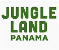 Jungle Land Panama Logo